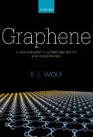 Graphene: A New Paradigm in Condensed Matter and Device Physics Wolf E. L.