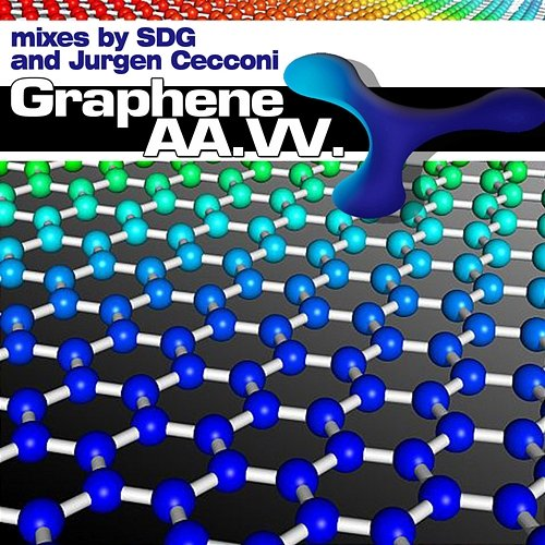 Graphene Jurgen Cecconi, SDG