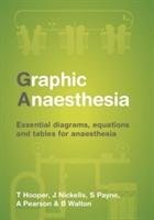 Graphic Anaesthesia Hooper Tim, Nickells James, Payne Sonja, Pearson Annabel, Walton Ben