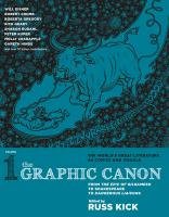 Graphic Canon, The - Vol. 1 Kick Russ
