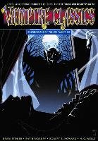 Graphic Classics Volume 26: Vampire Classics Bram Stoker, Howard Robert E., Bradbury Ray D.
