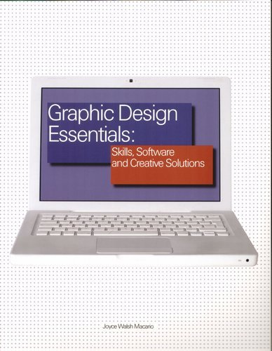 Graphic Design Essentials Walsh Macario Joyce