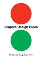 Graphic Design Rules Dawson Peter