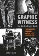 Graphic Witness Masereel Frans, Patri Giacomo, Ward Lynd, Hyde Laurence