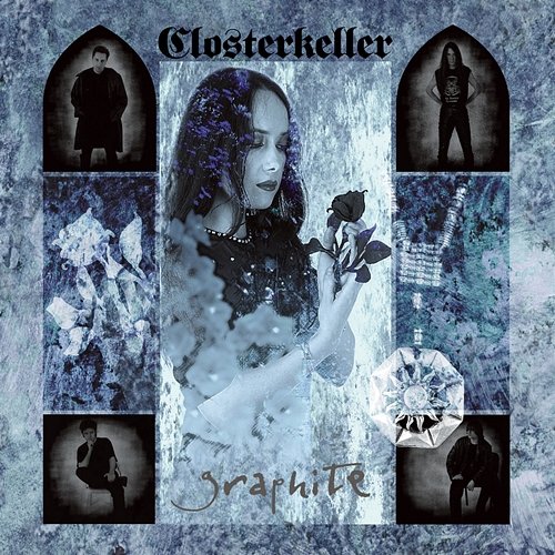 Graphite Closterkeller