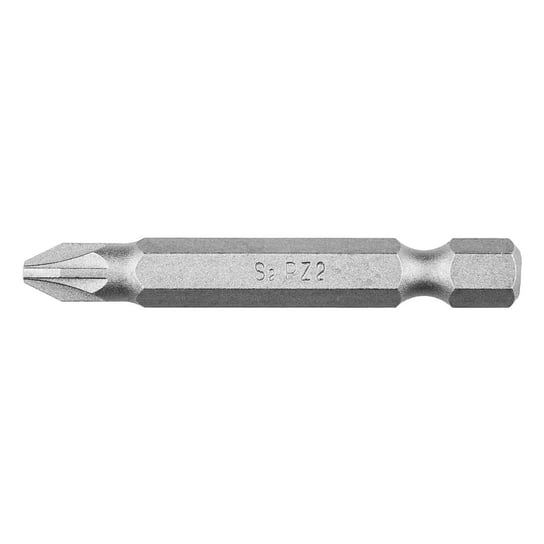 GRAPHITE Końcówki wkrętakowe PZ2 x 50 mm, 10 szt. 57H959 Graphite