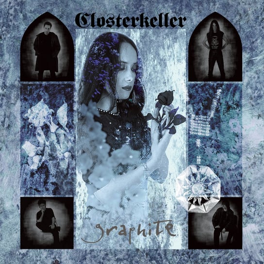 Graphite (Reedycja) Closterkeller