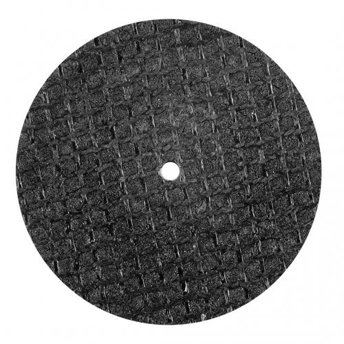 GRAPHITE Tarcza korundowa tnąca 32 x 2.0 mm, zbrojona, 10 szt. 55H072 Graphite