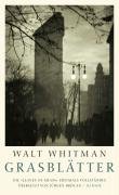 Grasblätter Whitman Walt