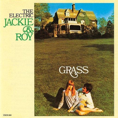Grass Jackie & Roy