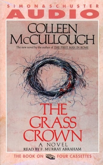 Grass Crown McCullough Colleen
