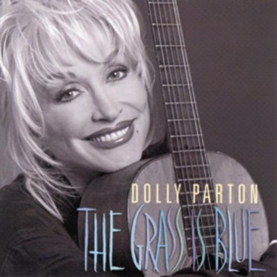 Grass is Blue Parton Dolly