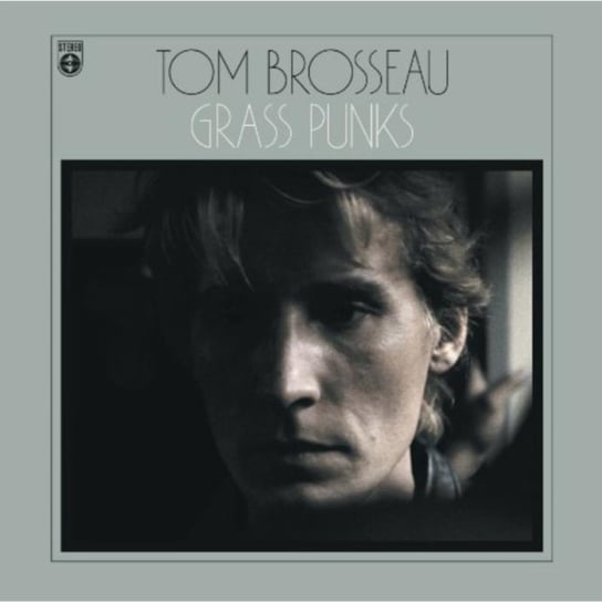 Grass Punks Brosseau Tom