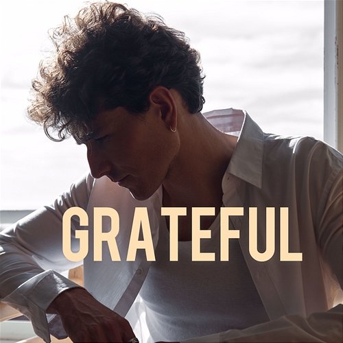 Grateful Patrick James