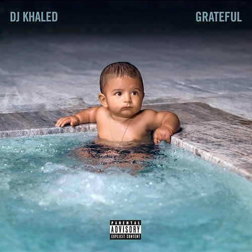 Grateful DJ Khaled