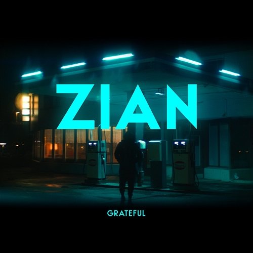 Grateful ZIAN