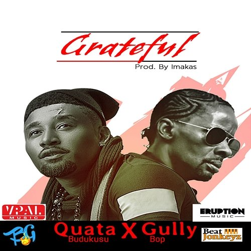Grateful Budukusu feat. Gully Bop