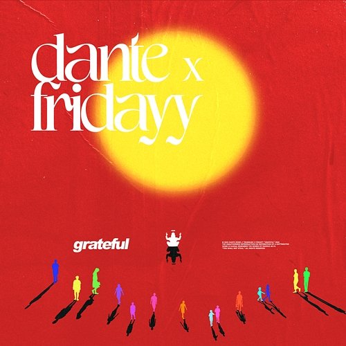 Grateful Fridayy, Dante Bowe