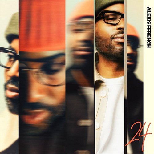 Grateful Alexis Ffrench