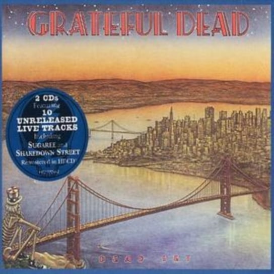GRATEFUL DEA DEAD SE The Grateful Dead