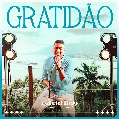 Gratidão Gabriel Brito