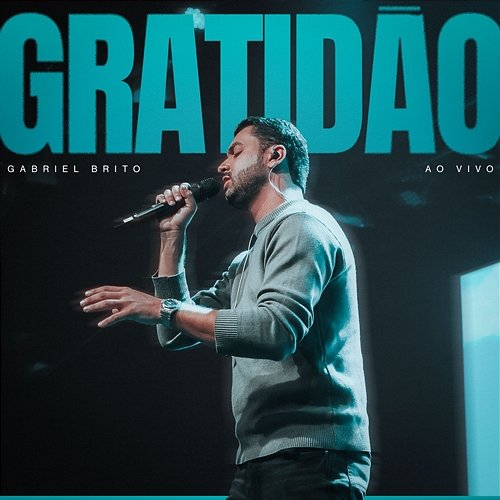 Gratidão Gabriel Brito