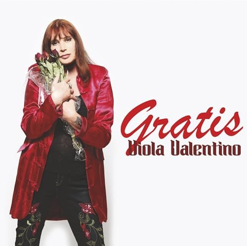 Gratis - Vinile Bianco (12 Brani) 250 Copie Numerate (Limited), płyta winylowa Various Artists