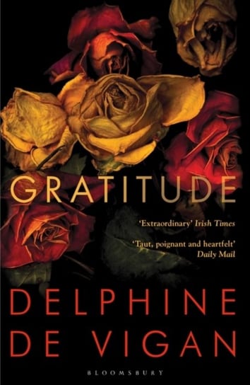 Gratitude De Vigan Delphine