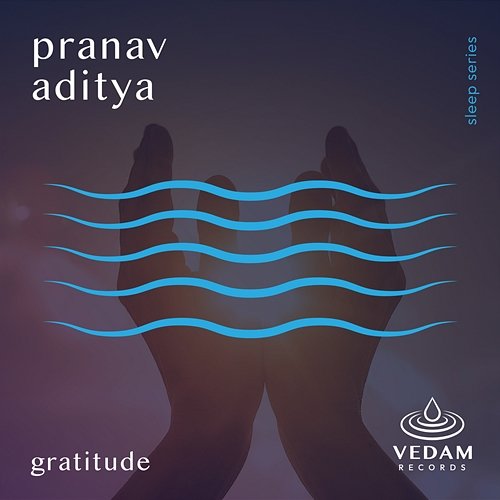 Gratitude Pranav Aditya, Vedam