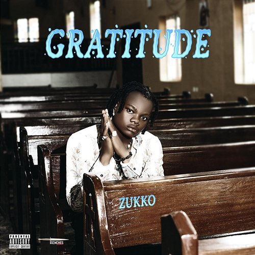 GRATITUDE Zukko
