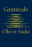 Gratitude Sacks Oliver