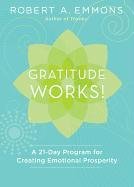 Gratitude Works! Emmons Robert A.