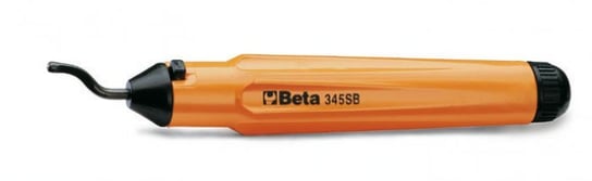 Gratownik z obrotowym wymiennym ostrzem BETA 345 sb, 150 mm BETA