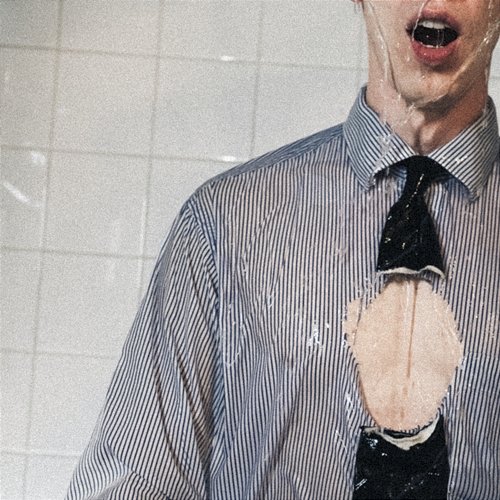 Grått hjärta Gustaf Rasch