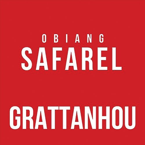 Grattahoun Safarel Obiang