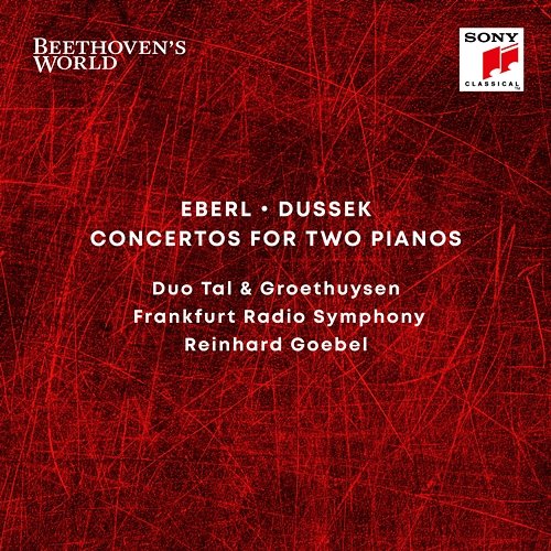 Gratulations-Menuett for Orchestra in E-Flat Major, WoO 3: Tempo di Menuetto quasi Allegretto Reinhard Goebel