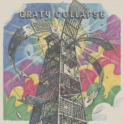 Graty Collapse Soren Van Dorne