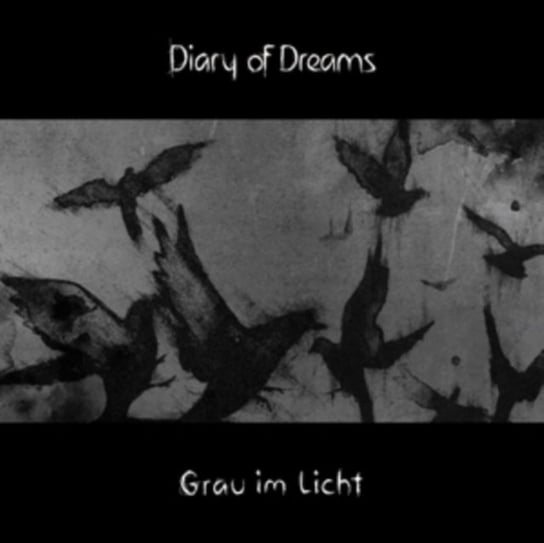 Grau Im Licht Diary Of Dreams