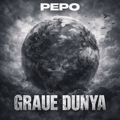 Graue Dunya PEPO