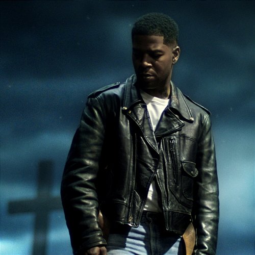 Grave Kid Cudi
