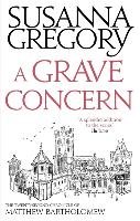 Grave Concern Gregory Susanna