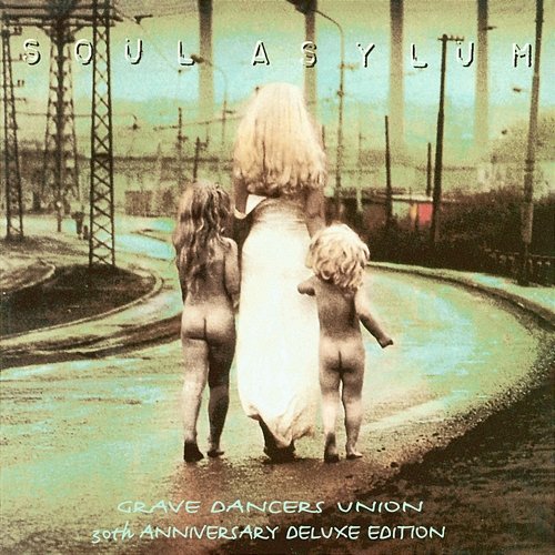 Grave Dancers Union - 30th Anniversary Deluxe Edition Soul Asylum