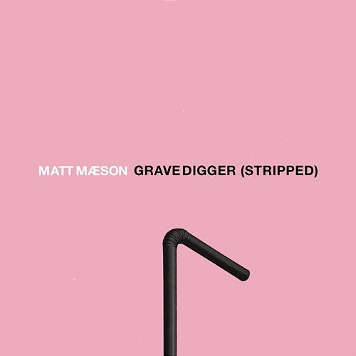 Grave Digger Matt Maeson