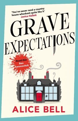 Grave Expectations Atlantic Books