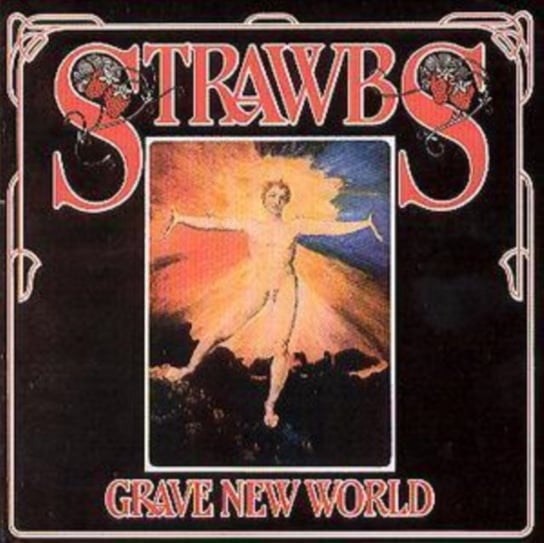Grave New World Strawbs