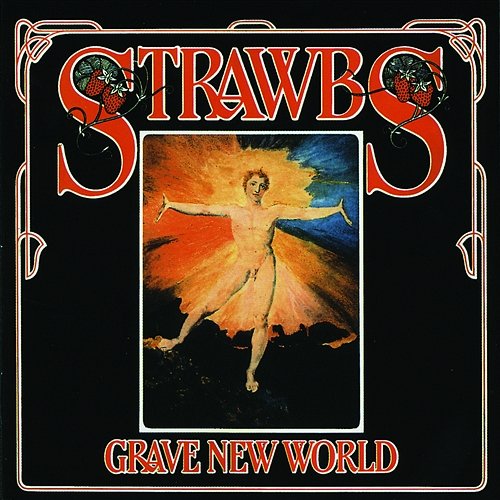 Grave New World Strawbs
