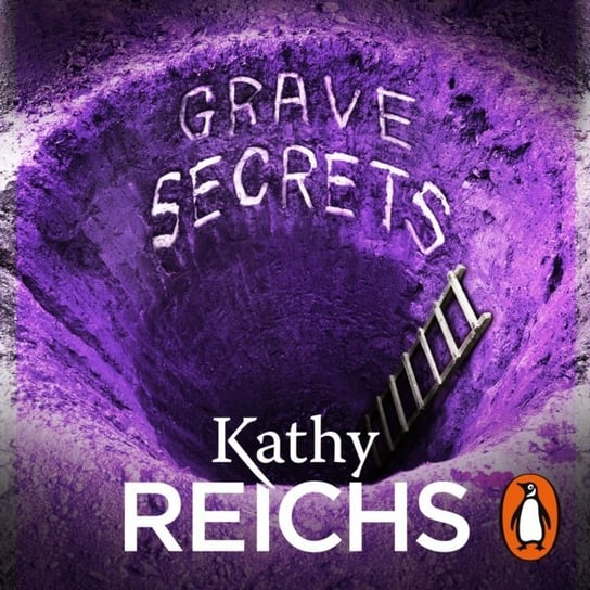 Grave Secrets Reichs Kathy