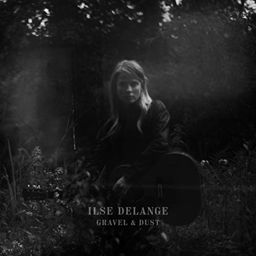 Gravel & Dust Delange Ilse