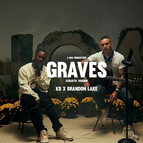 Graves KB, Brandon Lake