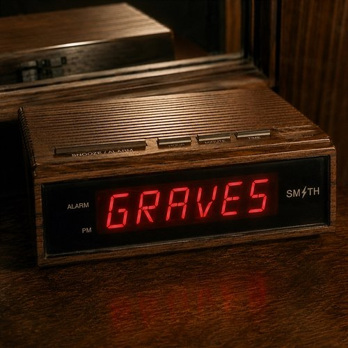 GRAVES Smith
